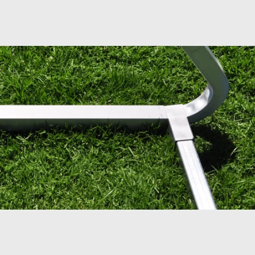 8' X 24'  - Tournament Aluminum Goal (EACH)