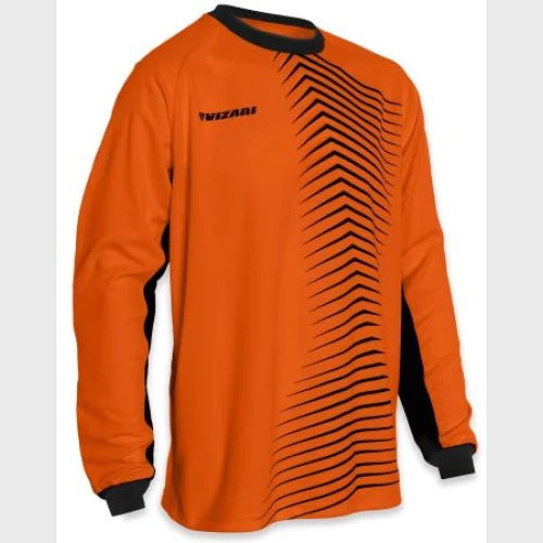 Vizari Novara Goalkeeper Jersey
