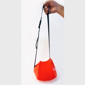 Disc Cone Strap  60" Long