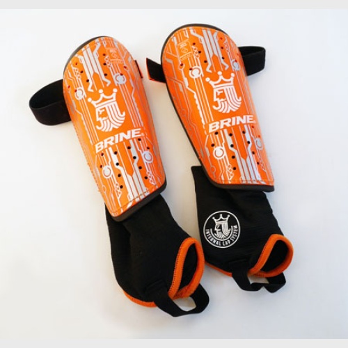 Brine King 2 Shinguards