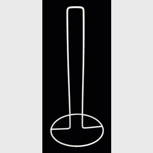 Disc Cone Holder