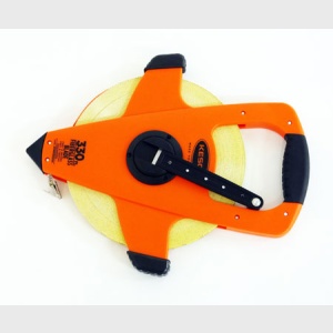 Heavy Duty Measuring Tape
