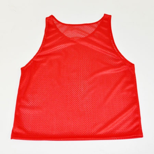 Deluxe Scrimmage Vest - Adult