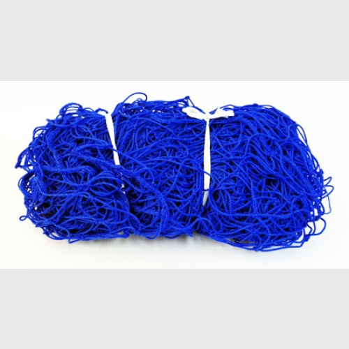 6'6" x 12'  - 4mm Blue Nets With Depth          7'H x 12'6"W x 3'D x 7'0"B (EACH)