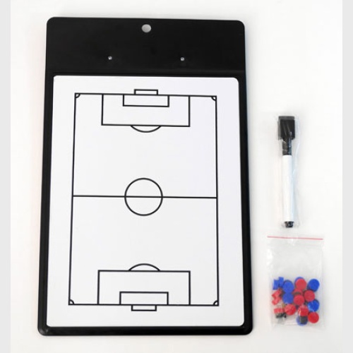 New  -  Soccer Magnetic  Board