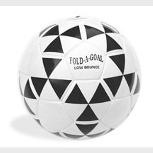 Fold -A-Goal  Low  Bounce Ball