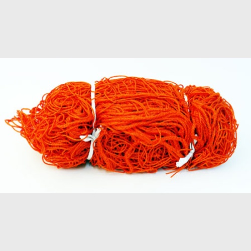 8' x 24'  - 4mm Orange Nets with Depth       8'6" x 24'7" x 4' x 10' (EACH)